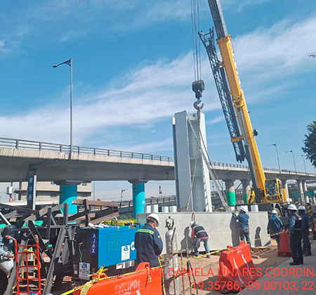 Obra civil - Sotbel Construcciones