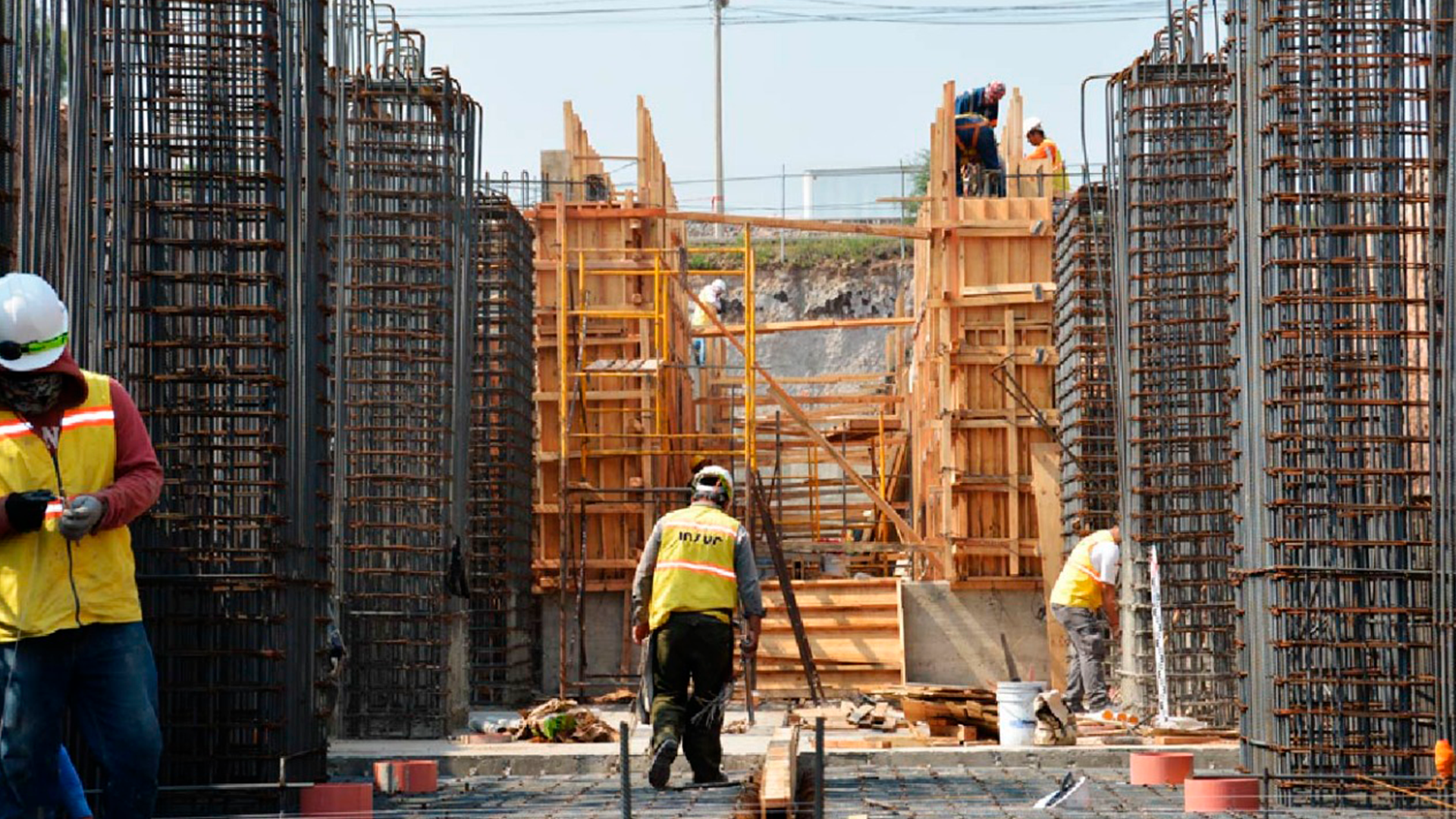 Sotbel Construcciones - Proyectos de construcción civil